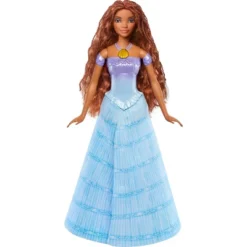 Disney Princess Disney The Little Mermaid Transforming Ariel Fashion Doll -Disney GUEST 6962ae9a 4040 42e2 ae99 25f05b2f082f
