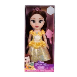 Disney Princess 14" Doll Belle