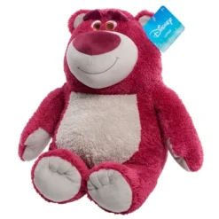 Disney Lotso Plush -Disney GUEST 6d325391 fb4d 437b 8e8a 6ebfdd7e325a
