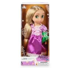 Disney Princess Animator Rapunzel Doll - Disney Store -Disney GUEST 6df5f483 3326 4640 972b 4fdb8f19fd31