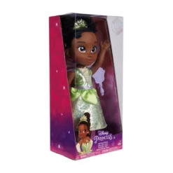 Disney Princess 14" Doll Tiana -Disney GUEST 6e0c57bc 1b2c 4429 b1b0 b8618a18345e