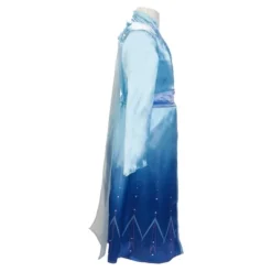 Disney Frozen 2 Elsa Travel Dress -Disney GUEST 6eb8ec21 2e43 4e5b 848c 329a6a98c073
