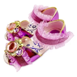 Disney Princess Rapunzel Costume Footwear 9 Disney Princess Rapunzel Costume Footwear -Disney GUEST 6f400fb0 a8f4 4dc6 8e12 b08c9df91ef6
