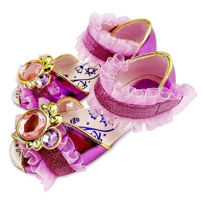 Disney Princess Rapunzel Costume Footwear 6 Disney Princess Rapunzel Costume Footwear - Image 4