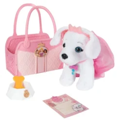 Disney Princess Style Collection My Trendy Puppy & Tote -Disney GUEST 6f415130 0647 433c 9f1f 9f33a31a701e