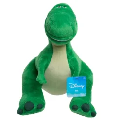 Disney Rex Plush: Polyester Dinosaur Stuffed Animal By Disney -Disney GUEST 6f8f3a61 e545 4afe 9ace 6a142d9dcc43