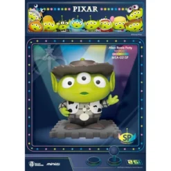 Disney Alien Remix Party SP Blind Box Set (6 PCS) -Disney GUEST 6ff2e20b 32c1 40f4 a344 55c0baf79c82