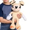 Disney Halloween Shop In Shop Exclusive Large Plush Mickey Stuffed Animal -Disney GUEST 72e27afd 777a 4f53 a9c1 4925e9463d82