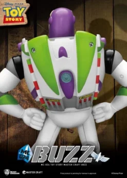 Disney Toy Story Master Craft Buzz Lightyear (Master Craft) -Disney GUEST 72f2e40b c4e3 419d 961e 0bd52dc4db04