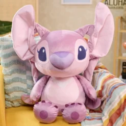 Just Play Disney Lilo & Stitch Jumbo 32 Inch Plush | Angel -Disney GUEST 76da5af5 b9fe 4112 8e71 9b5b60743bc0
