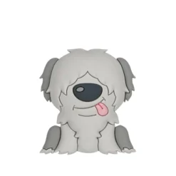 Disney Little Mermaid Classic Bag Clip -Disney GUEST 7720660b a440 4f4d b53a d97a0ade056a