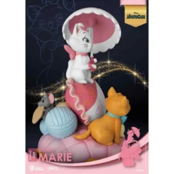 Disney Marie (D-Stage) -Disney GUEST 77b964fc 8b41 44f1 a05c 73322bb040e9
