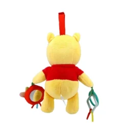 Disney Baby Winnie The Pooh Activity Plush -Disney GUEST 78005502 3167 4924 852f 438c0dd7c9a5
