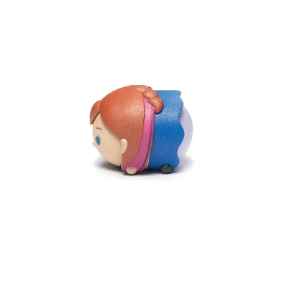 Disney Tsum Tsum Diecast Series-Anna (Hyper Alloy) 4 Disney Tsum Tsum Diecast Series-Anna (Hyper Alloy) - Image 2