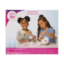 Disney Princess Style Collection Sweet Stylin' Tea Set -Disney GUEST 7819e228 895c 4317 aa50 e44baf4063f3