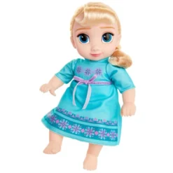 Disney Frozen 2 Young Elsa Doll -Disney GUEST 787bc05c 5820 46b6 9ff9 93ad55e94524
