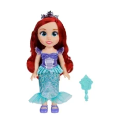 Disney Princess Ariel 14" Doll -Disney GUEST 7914d883 1c4a 49ea 872f e34a5014ff31