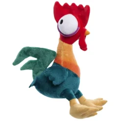 Disney Hei Hei Clubhouse Plush Stuffed Animal: Polyester Character Chicken Doll -Disney GUEST 79732f0e 5ce9 4a94 938a 12b0e3c69fc9