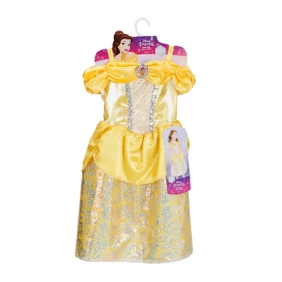 Disney Princess Belle Core Dress 3 Disney Princess Belle Core Dress