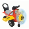 Disney Kiddieland Mickey Plane Ride-On -Disney GUEST 7e135e85 6c76 4c48 8199 c4dcd2c8b349
