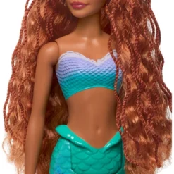 Disney Princess Disney The Little Mermaid Ariel Fashion Doll -Disney GUEST 7e31b887 f709 4b02 9dae b9db1b7f0a08