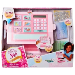 Disney Princess Style Collection - Cash Register