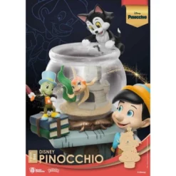 Disney Pinocchio (D-Stage) -Disney GUEST 7f21219f b3d9 4ebf a61e bd512387be7e