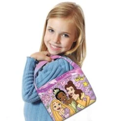 Disney Princess Color N Style Purse -Disney GUEST 7ff651e7 f9be 4ab3 8c74 0a7ce978da11