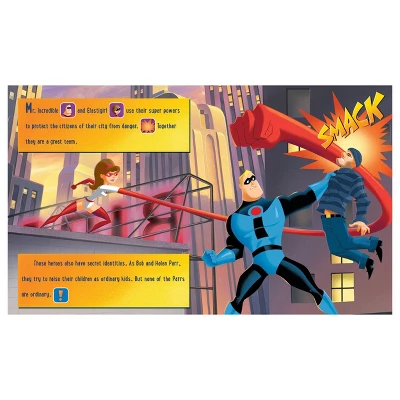 Disney My First Smart Pad Electronic Activity Pad And 8-Book Library Box Set 13 Disney My First Smart Pad Electronic Activity Pad And 8-Book Library Box Set - Image 11