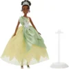 Disney Princess Tiana Collector 100 Platinum 1 Disney Princess Tiana Collector 100 Platinum -Disney GUEST 8168445f 950e 4810 83d9 03095b6b2fa2