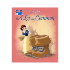 Disney Princess Electronic Me Reader 8-book Boxed Set -Disney GUEST 82616c64 a03c 4911 a89a 98627a8f6b25