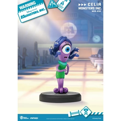 DISNEY Monsters, Inc. Series Set (Mini Egg Attack) 5 DISNEY Monsters, Inc. Series Set (Mini Egg Attack) - Image 3