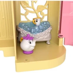 Disney Princess Storytime Stackers Belle's Castle Playset -Disney GUEST 857aa250 eab6 4475 aeeb 62f7bda462cc