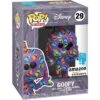 Funko Disney Funko POP Artist Series #29 | Exclusive Goofy -Disney GUEST 85c5d73f ed22 4e2f 8f1e 06535de27eb1