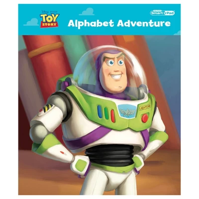 Disney My First Smart Pad Electronic Activity Pad And 8-Book Library Box Set 4 Disney My First Smart Pad Electronic Activity Pad And 8-Book Library Box Set - Image 2