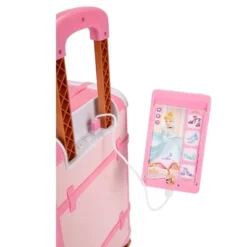 Disney Princess Style Collection Deluxe Suitcase -Disney GUEST 873ef4d2 4395 40fc 82f1 3f80aa0d07e6
