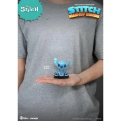 Disney Stitch Mashup Series Blind Box Set (6PCS)
