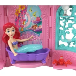 Disney Princess Tower Surprise Small Dolls And Stacking Playsets With 5 Surprises -Disney GUEST 8cc5137f e27d 412f ba9c 1fd5493295e9