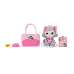 Disney Princess Style Collection My Trendy Kitty And Tote -Disney GUEST 8cf376a4 72e7 4caa bbc0 cc33aa01438f