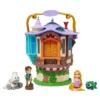 Disney Animators' Collection Littles Rapunzel Tower Playset – Disney Store -Disney GUEST 8ea4b497 9017 4c72 9a57 4976b8bcb945
