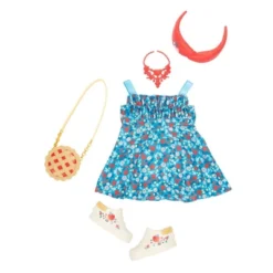 Disney ILY 4Ever Inspired By Snow White Fashion Pack