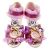 Disney Princess Rapunzel Costume Footwear -Disney GUEST 90a3cd09 29b6 4fde bdb8 92949a09f759