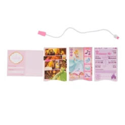 Disney Princess Style Collection Deluxe Suitcase -Disney GUEST 90d4d818 0082 4f85 8f34 777d6e5fbf01