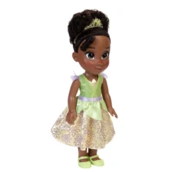 Disney Princess My Friend Tiana Doll -Disney GUEST 91f64f0d fa2f 4559 8545 5ee85df0e86d
