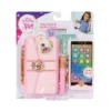 Disney Princess Style Collection Play Phone & Stylish Clutch -Disney GUEST 9250697d 0bb2 474d 8059 f599d5798419