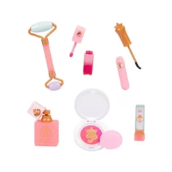 Disney Princess Style Collection Makeup Tote