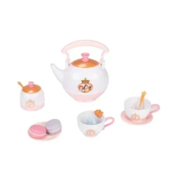 Disney Princess Style Collection Sweet Stylin' Tea Set -Disney GUEST 94a604e4 50ce 4c35 8d42 cb483fee850c