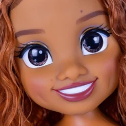 Disney’s The Little Mermaid Under The Sea Exploring Ariel 14" Large Doll -Disney GUEST 9535d7d1 9c90 4087 b269 051ae9557199