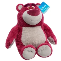 Disney Lotso Plush -Disney GUEST 9545a0bd 9004 41ef adf6 9f1796a04c71