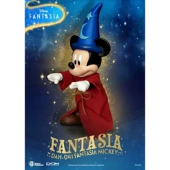 Disney Classic Mickey Fantasia (Dynamic 8ction Hero) -Disney GUEST 9585d891 4d67 4f23 bfa2 c8da52639b19